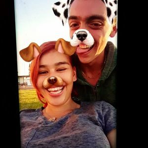 Meet your Posher, Erminia